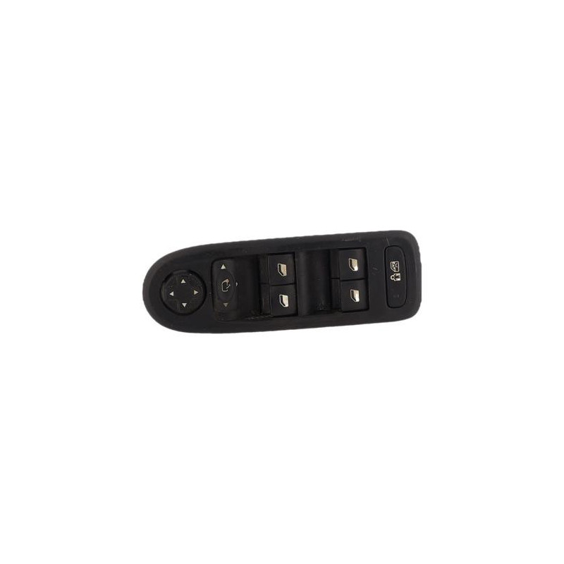 Interrupteur de leve vitre avant gauche PEUGEOT 508 1 SW PHASE 1 BREAK d’occasion