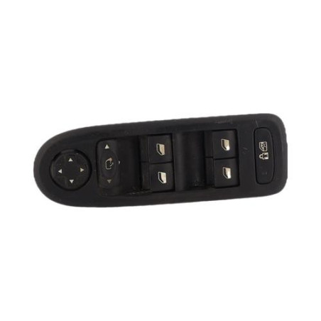 Interrupteur de leve vitre avant gauche PEUGEOT 508 1 SW PHASE 1 BREAK d’occasion