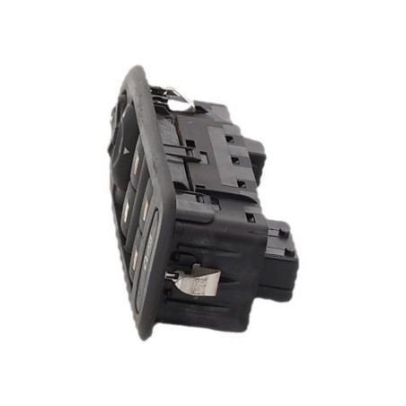 Interrupteur de leve vitre avant gauche PEUGEOT 508 1 SW PHASE 1 BREAK d’occasion