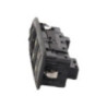 Interrupteur de leve vitre avant gauche PEUGEOT 508 1 SW PHASE 1 BREAK d’occasion