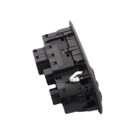 Interrupteur de leve vitre avant gauche PEUGEOT 508 1 SW PHASE 1 BREAK d’occasion