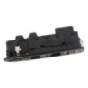 Interrupteur de leve vitre avant gauche PEUGEOT 508 1 SW PHASE 1 BREAK d’occasion