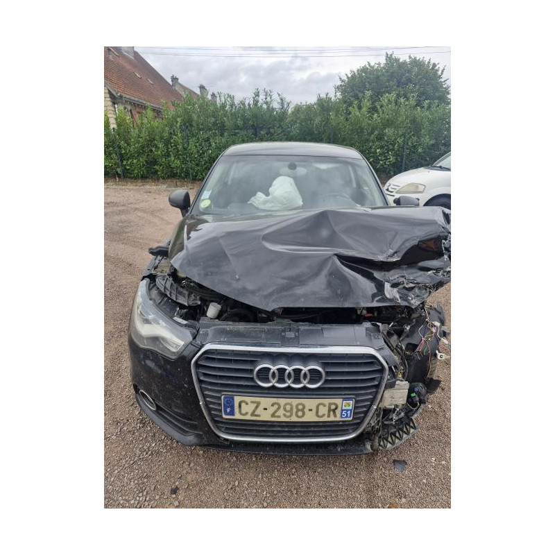 Retroviseur gauche AUDI A1 1 PHASE 1 d’occasion