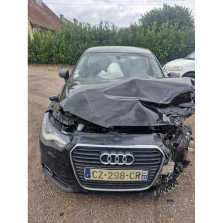 Retroviseur gauche AUDI A1 1 PHASE 1 d’occasion