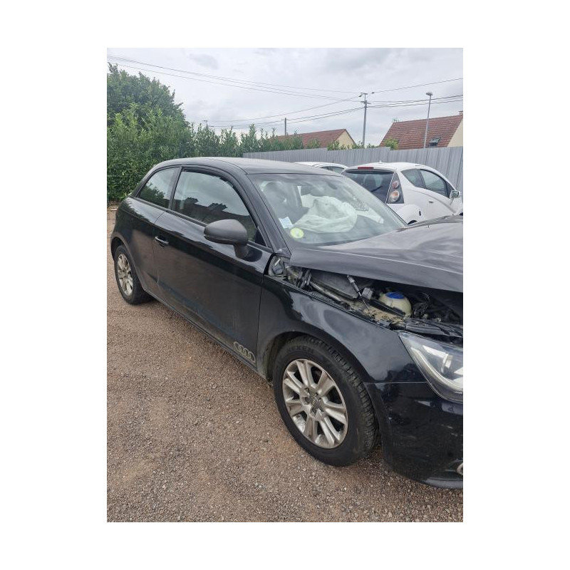 Retroviseur gauche AUDI A1 1 PHASE 1 d’occasion
