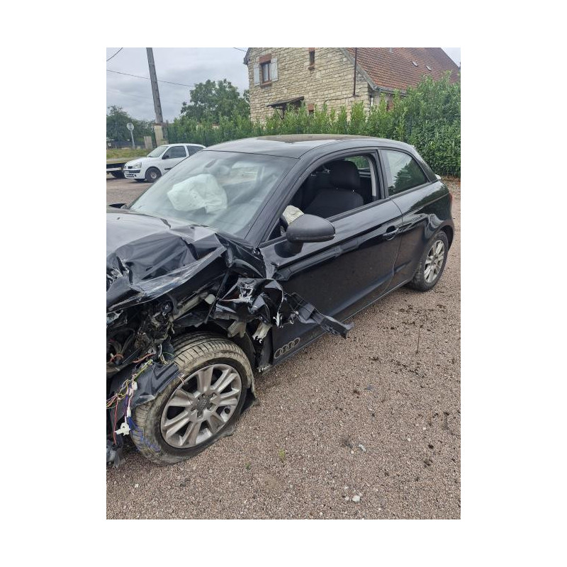 Retroviseur gauche AUDI A1 1 PHASE 1 d’occasion