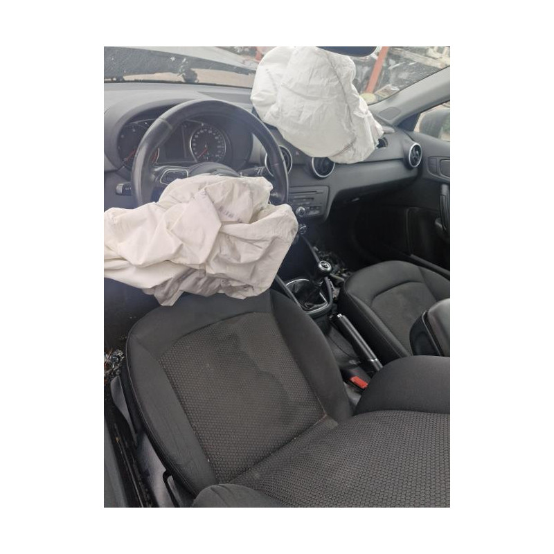 Retroviseur gauche AUDI A1 1 PHASE 1 d’occasion