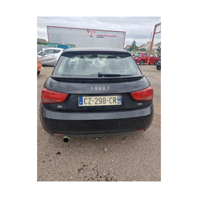Retroviseur gauche AUDI A1 1 PHASE 1 d’occasion