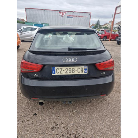Retroviseur gauche AUDI A1 1 PHASE 1 d’occasion