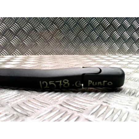 Bras essuie glace arriere FIAT GRANDE PUNTO d’occasion