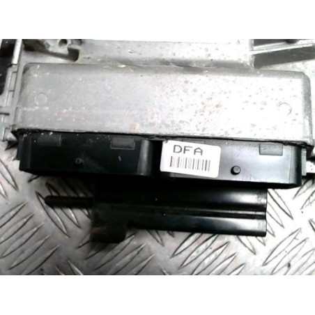 Calculateur CHEVROLET SPARK PHASE 1 d’occasion