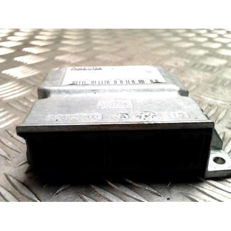 Boitier air bag CITROEN BERLINGO 2 PHASE 1 d’occasion