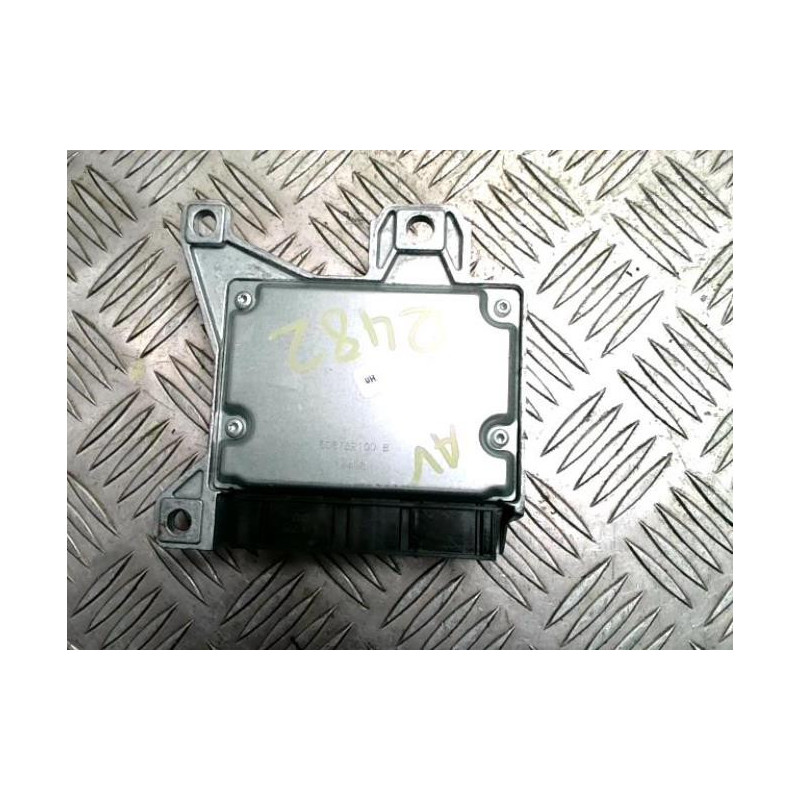 Boitier air bag CITROEN BERLINGO 2 PHASE 1 d’occasion