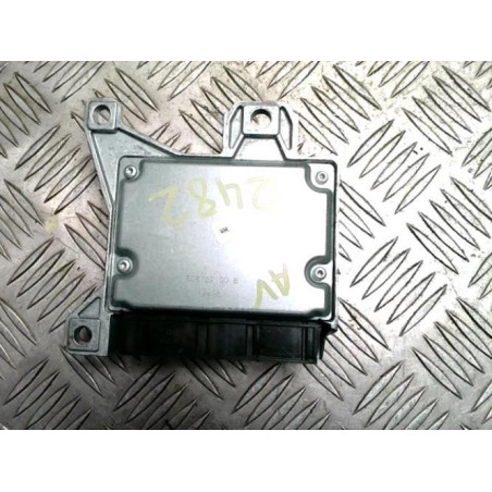 Boitier air bag CITROEN BERLINGO 2 PHASE 1 d’occasion