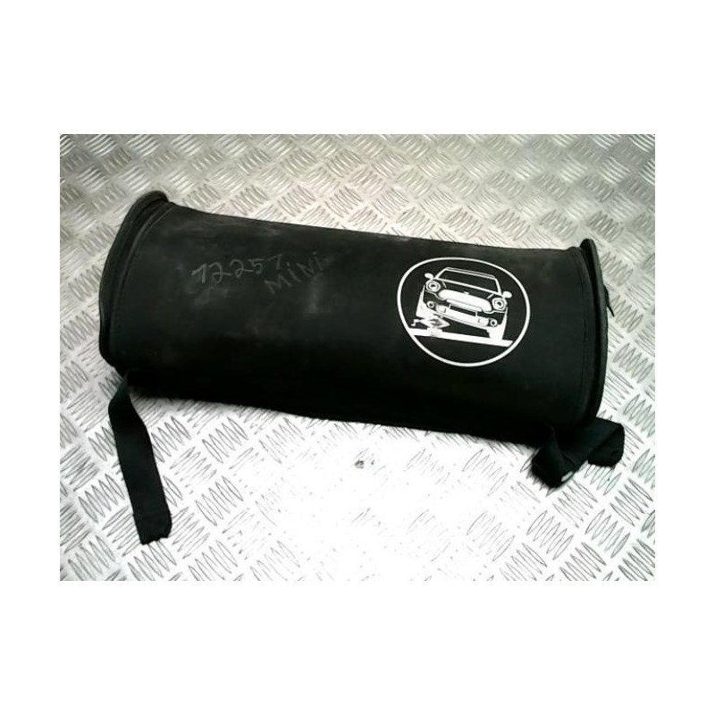 Cric (Ensemble depannage) MINI MINI 2 R60 COUNTRYMAN BREAK d’occasion