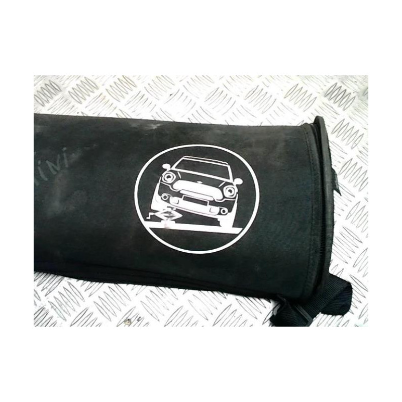Cric (Ensemble depannage) MINI MINI 2 R60 COUNTRYMAN BREAK d’occasion