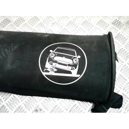 Cric (Ensemble depannage) MINI MINI 2 R60 COUNTRYMAN BREAK d’occasion
