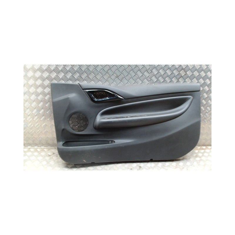 Panneau de porte avant droit CITROEN DS3 PHASE 2 d’occasion