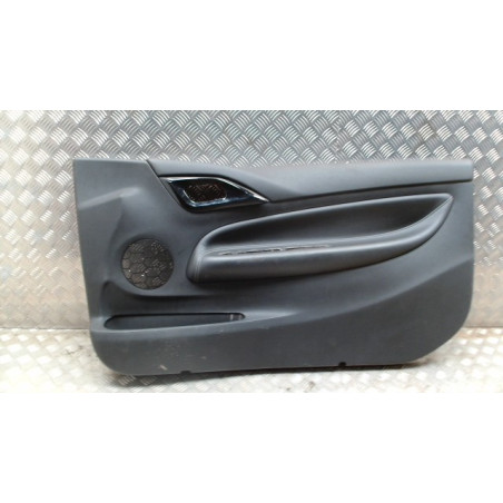 Panneau de porte avant droit CITROEN DS3 PHASE 2 d’occasion