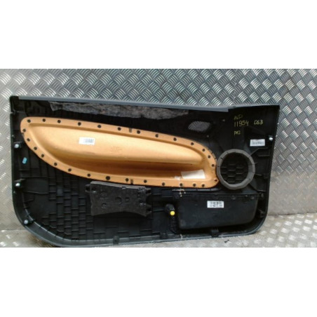 Panneau de porte avant droit CITROEN DS3 PHASE 2 d’occasion