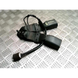 Attache ceinture arriere gauche CHEVROLET SPARK PHASE 1 d’occasion