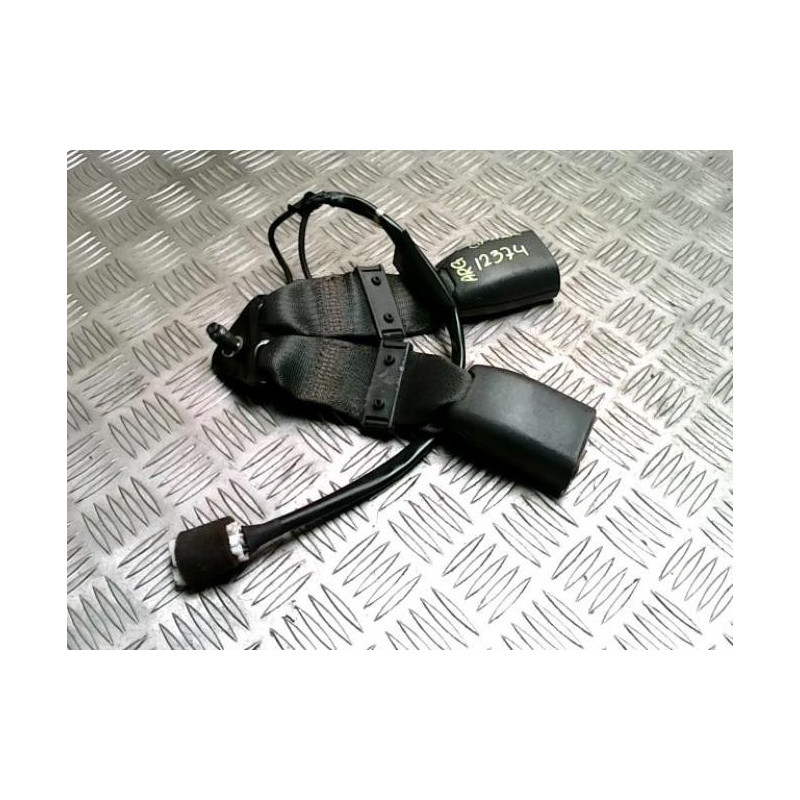 Attache ceinture arriere gauche CHEVROLET SPARK PHASE 1 d’occasion