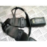 Attache ceinture arriere gauche CHEVROLET SPARK PHASE 1 d’occasion