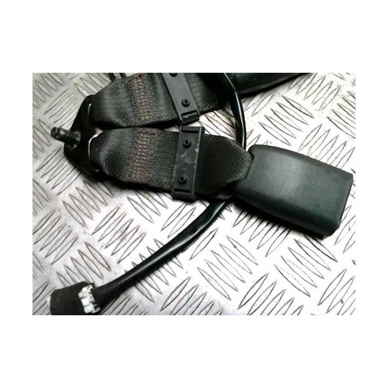 Attache ceinture arriere gauche CHEVROLET SPARK PHASE 1 d’occasion