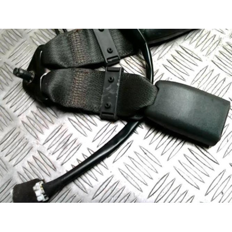 Attache ceinture arriere gauche CHEVROLET SPARK PHASE 1 d’occasion