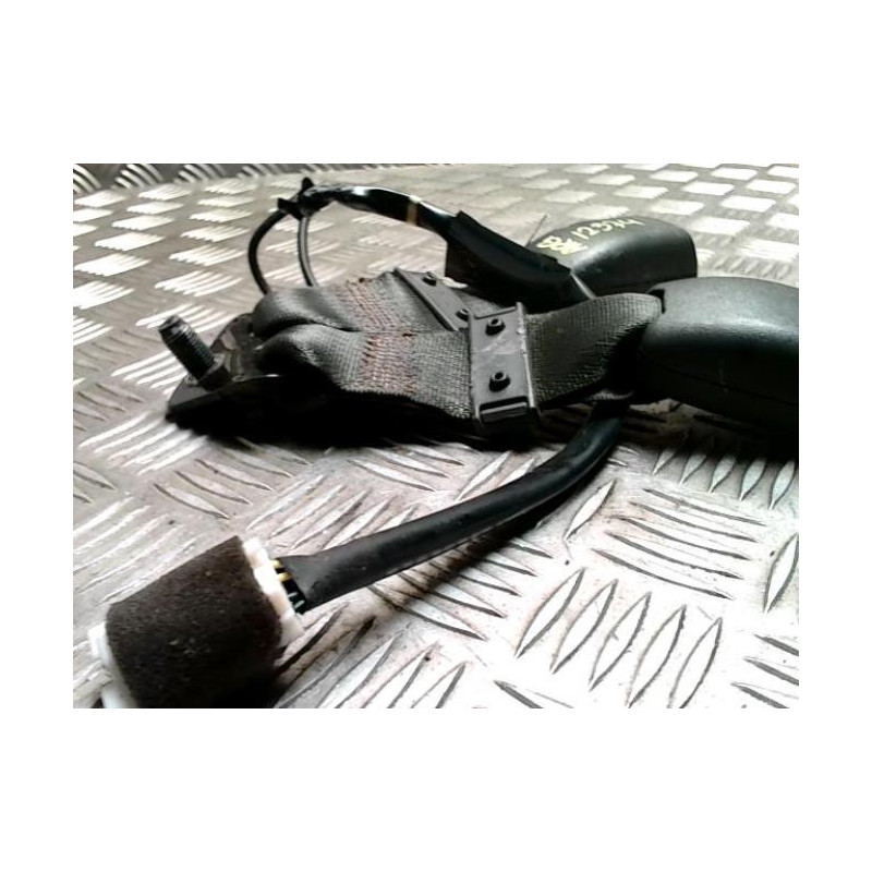 Attache ceinture arriere gauche CHEVROLET SPARK PHASE 1 d’occasion