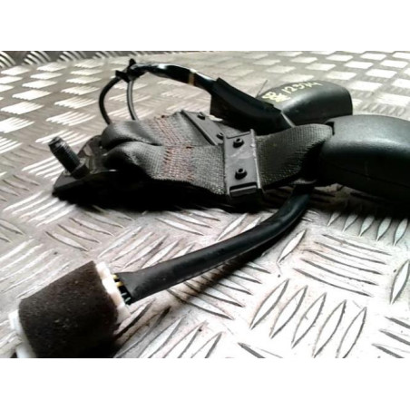 Attache ceinture arriere gauche CHEVROLET SPARK PHASE 1 d’occasion