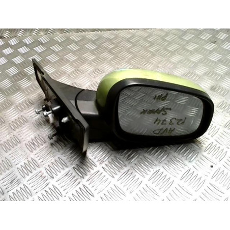 Retroviseur droit CHEVROLET SPARK PHASE 1 d’occasion