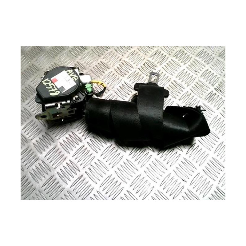 Ceinture avant gauche FIAT GRANDE PUNTO d’occasion