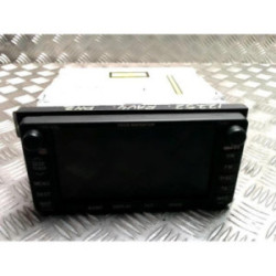 Autoradio d'origine TOYOTA RAV4 2 PHASE 2 d’occasion