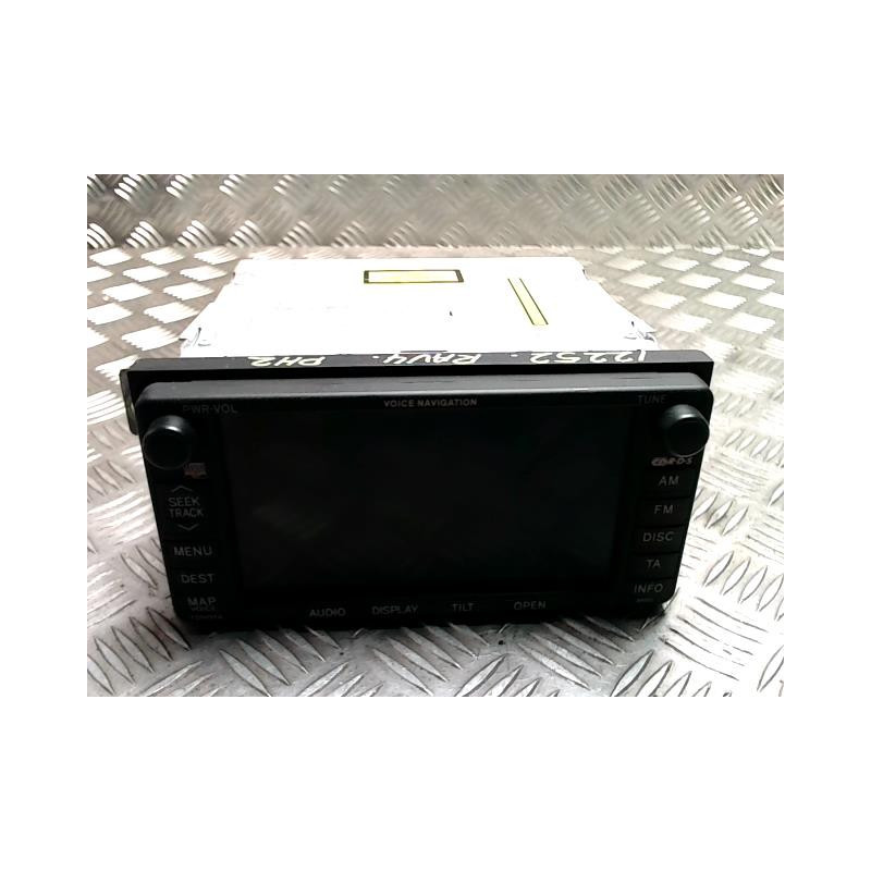 Autoradio d'origine TOYOTA RAV4 2 PHASE 2 d’occasion