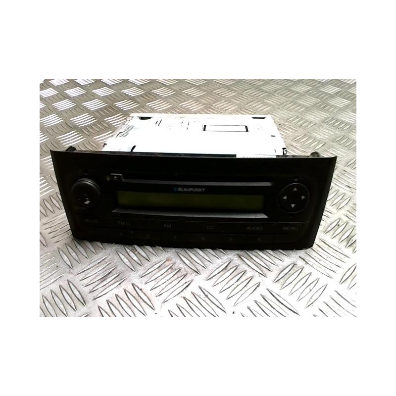 Autoradio d'origine FIAT GRANDE PUNTO d’occasion