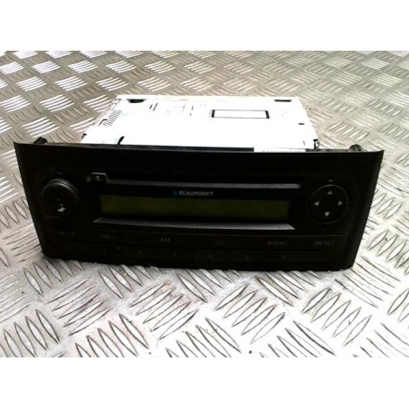 Autoradio d'origine FIAT GRANDE PUNTO d’occasion