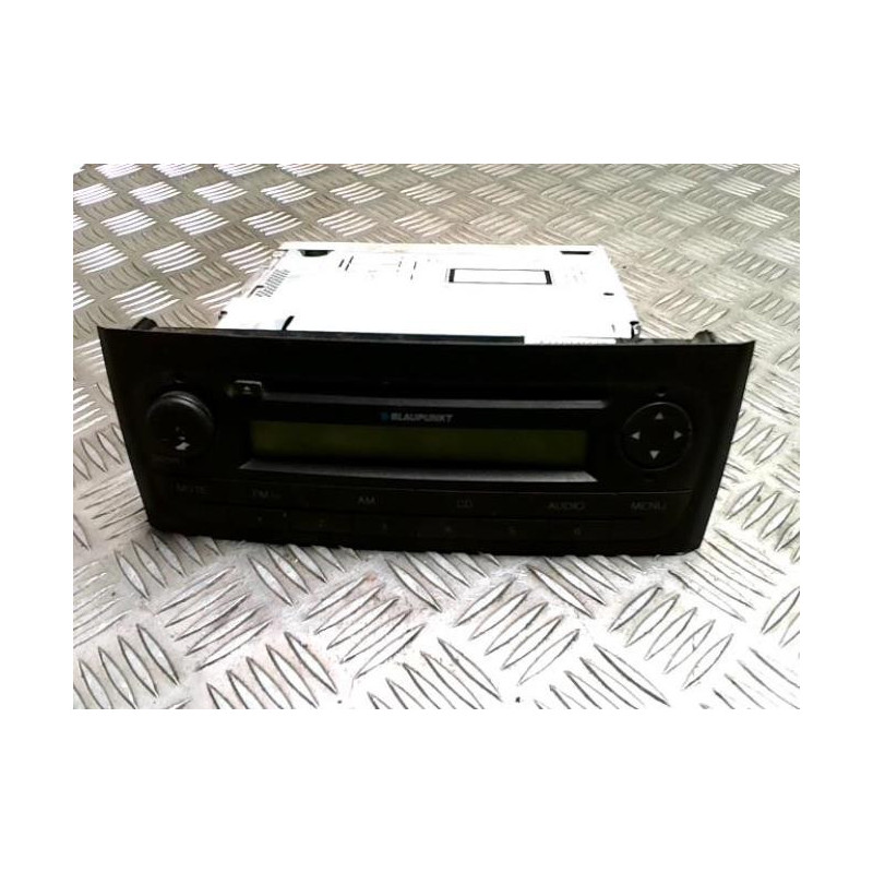 Autoradio d'origine FIAT GRANDE PUNTO d’occasion