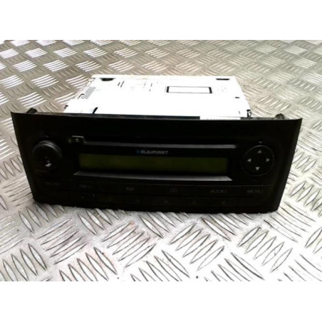Autoradio d'origine FIAT GRANDE PUNTO d’occasion