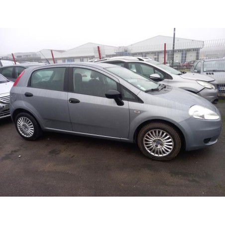 Autoradio d'origine FIAT GRANDE PUNTO d’occasion