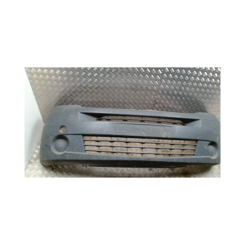 Pare choc avant RENAULT MASTER 2 PHASE 2 d’occasion