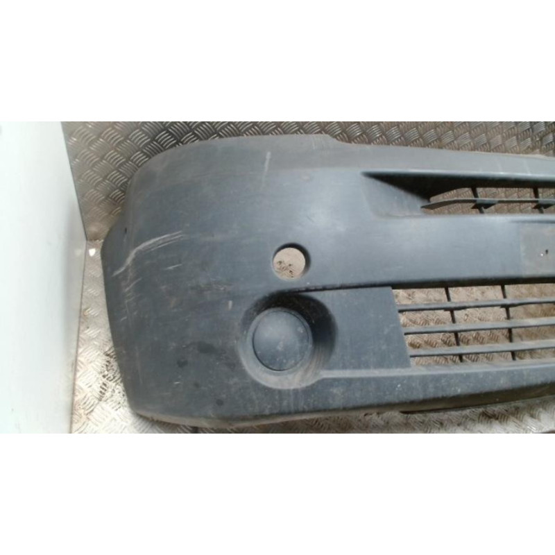 Pare choc avant RENAULT MASTER 2 PHASE 2 d’occasion