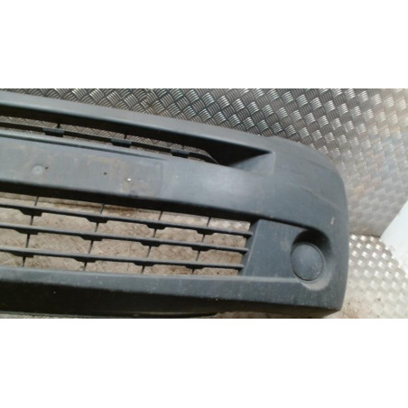 Pare choc avant RENAULT MASTER 2 PHASE 2 d’occasion