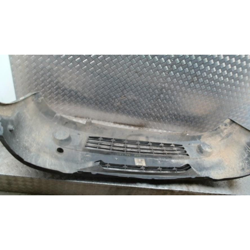 Pare choc avant RENAULT MASTER 2 PHASE 2 d’occasion