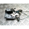 Serrure avant droit CHEVROLET SPARK PHASE 1 d’occasion