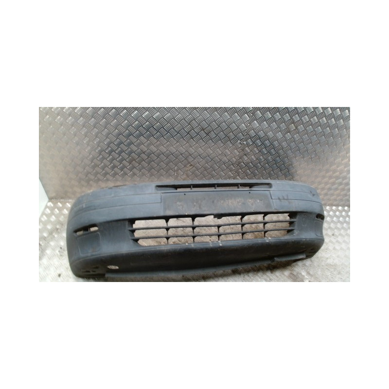Pare choc avant FIAT PUNTO 1 PHASE 1 d’occasion
