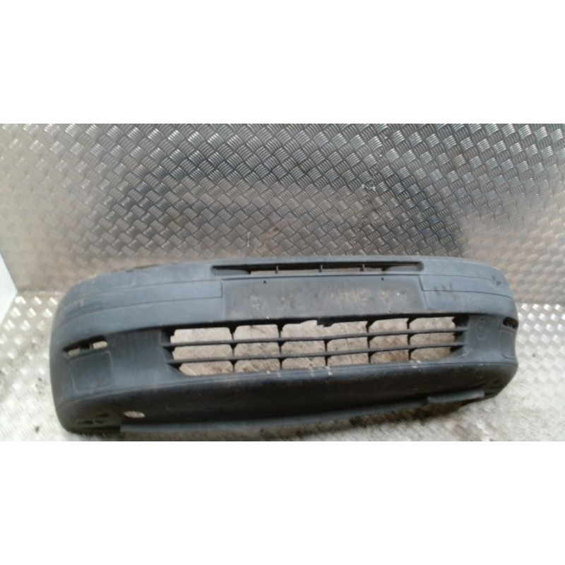 Pare choc avant FIAT PUNTO 1 PHASE 1 d’occasion