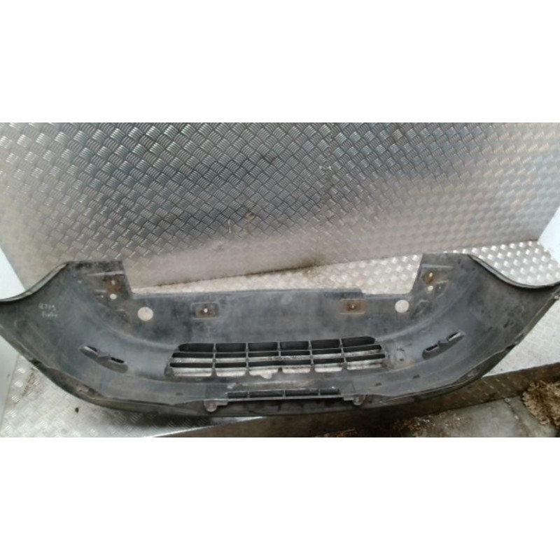 Pare choc avant FIAT PUNTO 1 PHASE 1 d’occasion