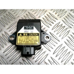 Capteur TOYOTA RAV4 2 PHASE 2 d’occasion
