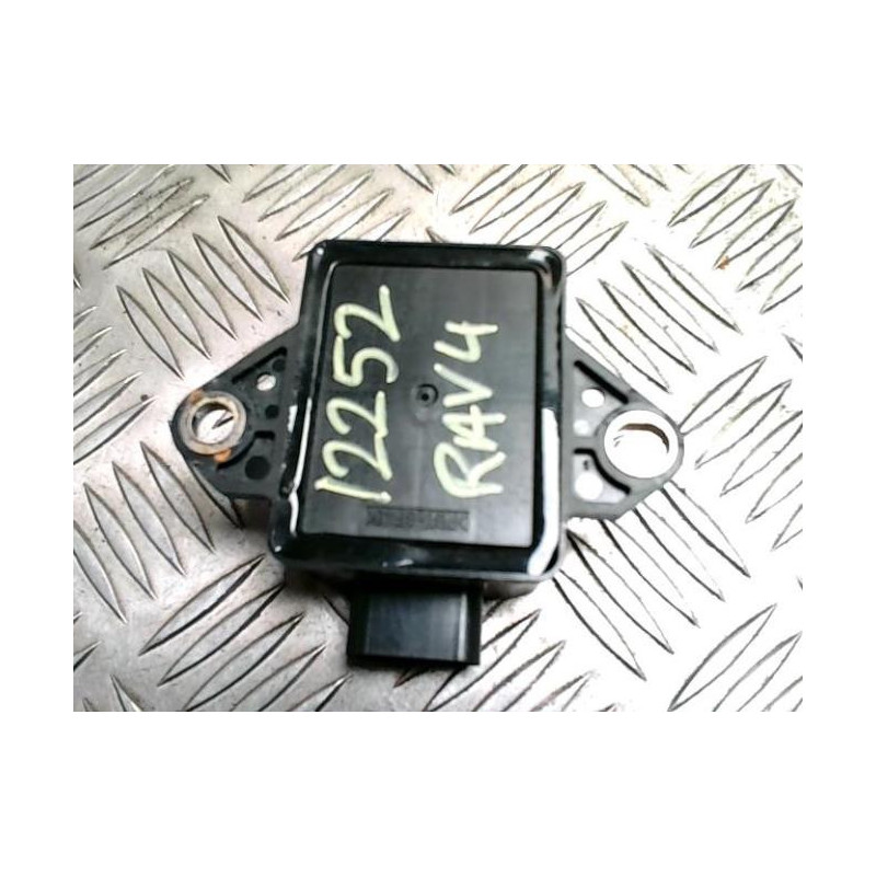 Capteur TOYOTA RAV4 2 PHASE 2 d’occasion